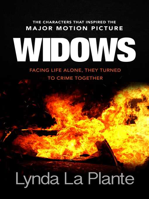 Title details for Widows by Lynda La Plante - Available